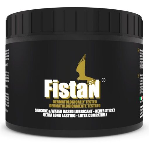 INTIMATELINE – FISTAN LUBRIFIST GEL ANAL 250 ML - intimamenities.com