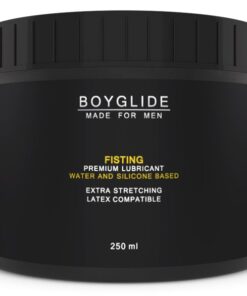 INTIMATELINE – BOYGLIDE FISTING LUBRICANTE 250 ML - intimamenities.com