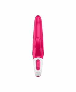 SATISFYER – VIBE MR RABBIT - intimamenities.com