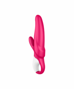 SATISFYER – VIBE MR RABBIT - intimamenities.com
