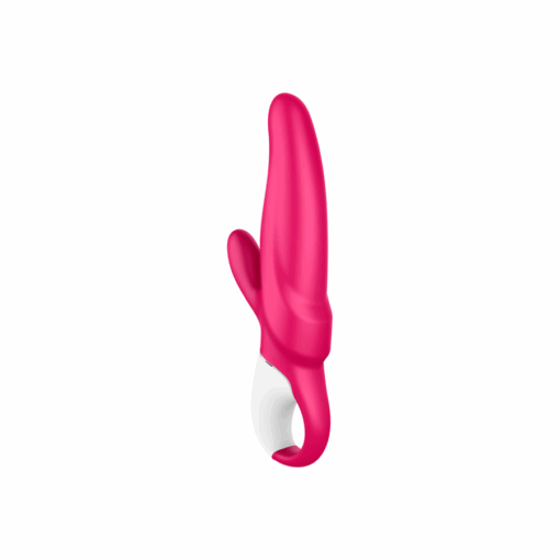 SATISFYER – VIBE MR RABBIT - intimamenities.com