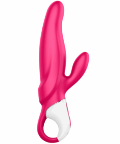 SATISFYER – VIBE MR RABBIT - intimamenities.com