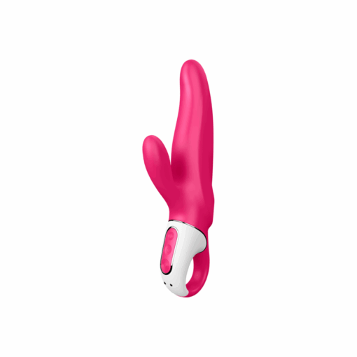 SATISFYER – VIBE MR RABBIT - intimamenities.com