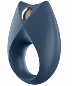 SATISFYER – POWERFUL ROYAL ONE ANILLO VIBRADOR APP - intimamenities.com