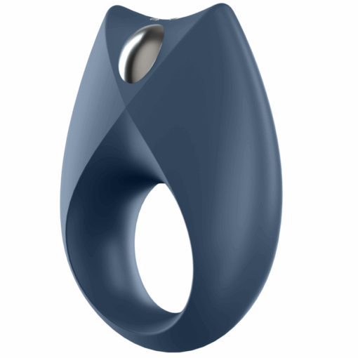 SATISFYER – POWERFUL ROYAL ONE ANILLO VIBRADOR APP - intimamenities.com