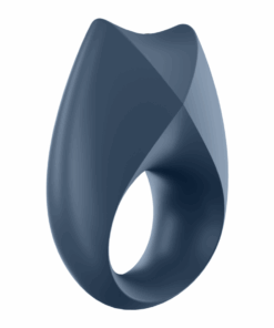 SATISFYER – POWERFUL ROYAL ONE ANILLO VIBRADOR APP - intimamenities.com