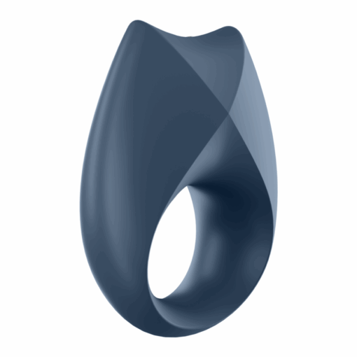 SATISFYER – POWERFUL ROYAL ONE ANILLO VIBRADOR APP - intimamenities.com
