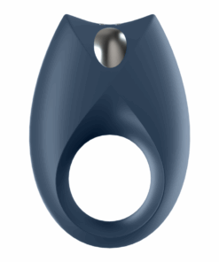 SATISFYER – POWERFUL ROYAL ONE ANILLO VIBRADOR APP - intimamenities.com