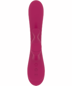 MOTOR RITUAL ANUSARA DUAL RECARGABLE 2.0 ORQUIDEA - intimamenities.com