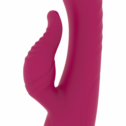 MOTOR RITUAL ANUSARA DUAL RECARGABLE 2.0 ORQUIDEA - intimamenities.com