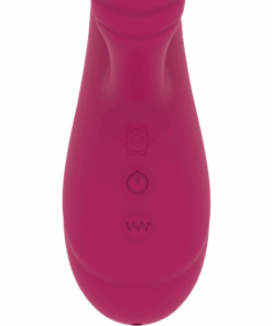 MOTOR RITUAL ANUSARA DUAL RECARGABLE 2.0 ORQUIDEA - intimamenities.com