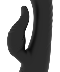 MOTOR RITUAL ANUSARA DUAL RECARGABLE 2.0 NEGRO - intimamenities.com