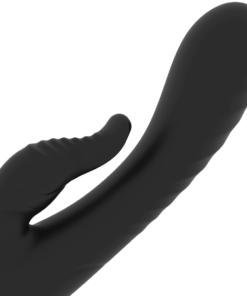 MOTOR RITUAL ANUSARA DUAL RECARGABLE 2.0 NEGRO - intimamenities.com