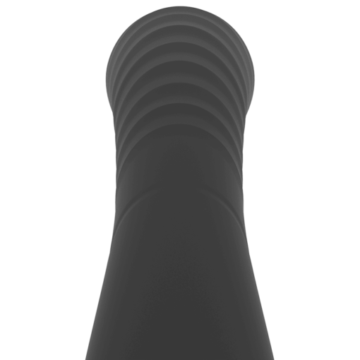 MOTOR RITUAL ANUSARA DUAL RECARGABLE 2.0 NEGRO - intimamenities.com