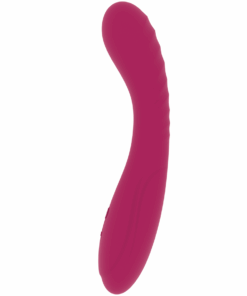ESTIMULADOR RITUAL KRIYA PUNTO-G RECARGABLE ORQUIDEA - intimamenities.com