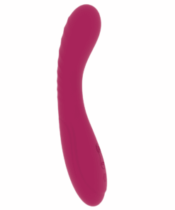 ESTIMULADOR RITUAL KRIYA PUNTO-G RECARGABLE ORQUIDEA - intimamenities.com