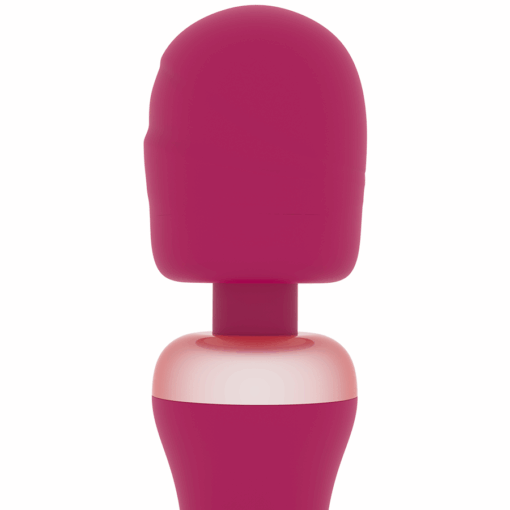 VARITA RITUAL AKASHA RECARGABLE POTENTE 2.0 ORQUIDEA - intimamenities.com