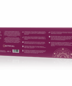 VARITA RITUAL AKASHA RECARGABLE POTENTE 2.0 ORQUIDEA - intimamenities.com