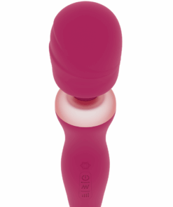 VARITA RITUAL AKASHA RECARGABLE POTENTE 2.0 ORQUIDEA - intimamenities.com