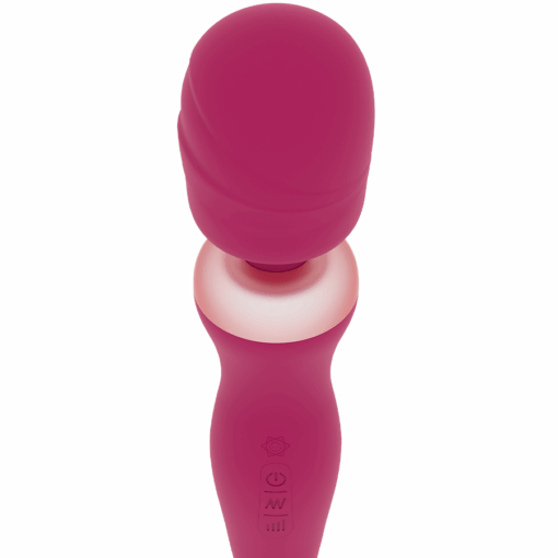VARITA RITUAL AKASHA RECARGABLE POTENTE 2.0 ORQUIDEA - intimamenities.com