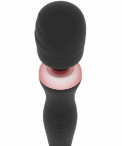 VARITA RITUAL AKASHA RECARGABLE POTENTE 2.0 NEGRO - intimamenities.com