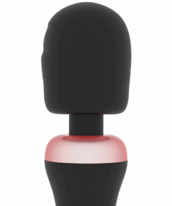 VARITA RITUAL AKASHA RECARGABLE POTENTE 2.0 NEGRO - intimamenities.com
