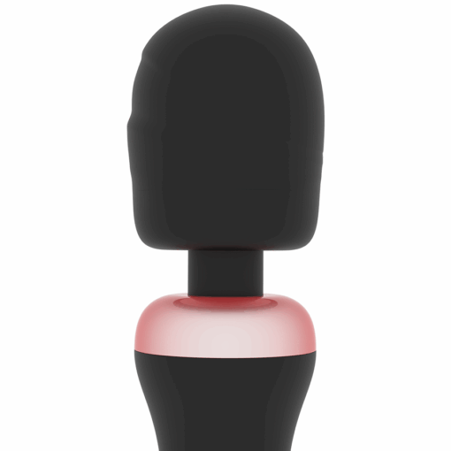VARITA RITUAL AKASHA RECARGABLE POTENTE 2.0 NEGRO - intimamenities.com