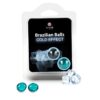 SECRETPLAY – BRAZILIAN BALLS EFECTO FRIO 2 UNIDADES - intimamenities.com