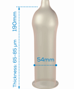 PASANTE – CONDOM GAMA REGULAR 12 UNIDADES - intimamenities.com