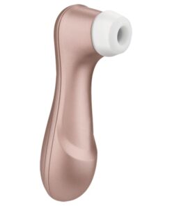 SATISFYER – PRO 2 NG NUEVA GENERACIÓN - intimamenities.com
