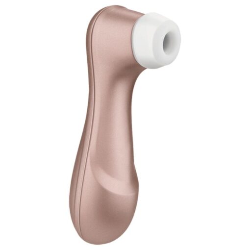 SATISFYER – PRO 2 NG NUEVA GENERACIÓN - intimamenities.com