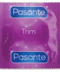 PASANTE – PRESERVATIVOS TRIM MS DELGADO 3 UNIDADES - intimamenities.com