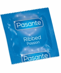 PASANTE – PRESERVATIVOS PUNTEADOS MS PLACER 3 UNIDADES - intimamenities.com