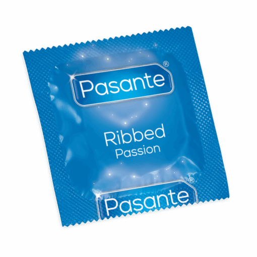 PASANTE – PRESERVATIVOS PUNTEADOS MS PLACER 3 UNIDADES - intimamenities.com