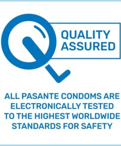 PASANTE – PUNTOS Y ESTRÍAS INTENSITY 3 UNIDADES - intimamenities.com