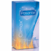 PASANTE – CLIMAX 6 EFECTO CALOR + 6 EFECTO FRIO / 12UNIDADES - intimamenities.com
