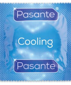 PASANTE – CLIMAX 6 EFECTO CALOR + 6 EFECTO FRIO / 12UNIDADES - intimamenities.com