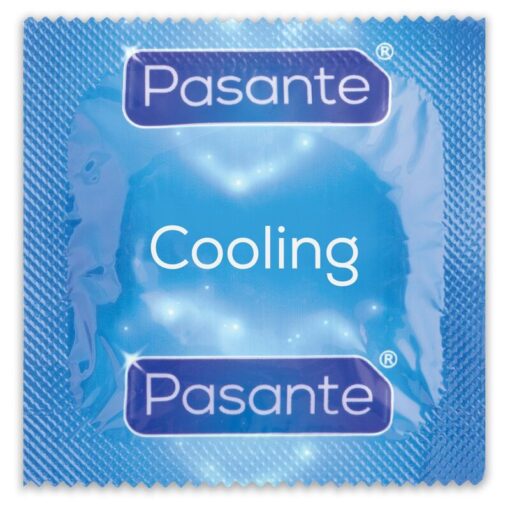PASANTE – CLIMAX 6 EFECTO CALOR + 6 EFECTO FRIO / 12UNIDADES - intimamenities.com
