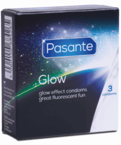 PASANTE – BRILLO EN LA OSCURIDAD 3 UNIDADES - intimamenities.com