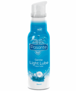 PASANTE – LUBRICANTE NATURAL 75 ML - intimamenities.com