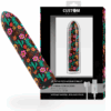 CUSTOM BULLETS – BALA RECARGABLE SKULL 10 INTENSIDADES - intimamenities.com