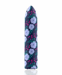CUSTOM BULLETS – BALA RECARGABLE SPRING 10 INTENSIDADES - intimamenities.com
