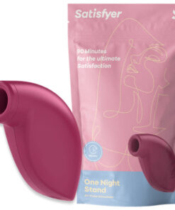 SATISFYER – ONE NIGHT STAND - intimamenities.com