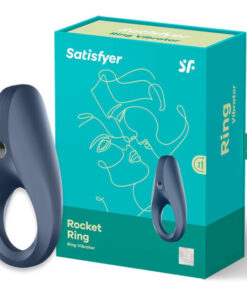 SATISFYER – ANILLO VIBRADOR 1 - intimamenities.com