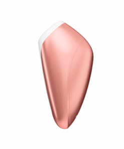 SATISFYER – LOVE SUCCIONADOR BREEZE COPPER - intimamenities.com
