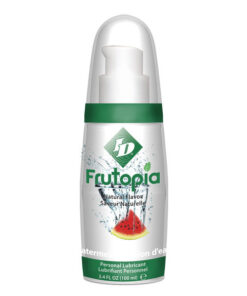ID FRUTOPIA – SABOR SANDIA 100ML - intimamenities.com