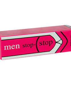 INVERMA – MEN STOP STOP CREMA RETARDANTE - intimamenities.com