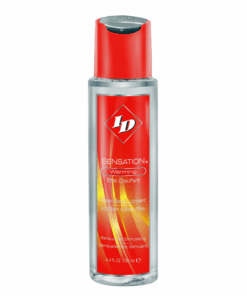ID SENSATION – EFECTO CALOR 130 ML - intimamenities.com