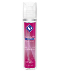 ID PLEASURE – LUBRICANTE EXCITANTE 30 ML - intimamenities.com