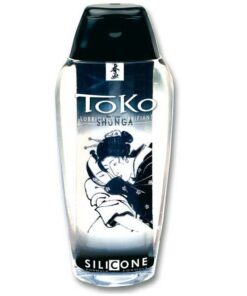 SHUNGA – TOKO LUBRICANTE SILICONA - intimamenities.com